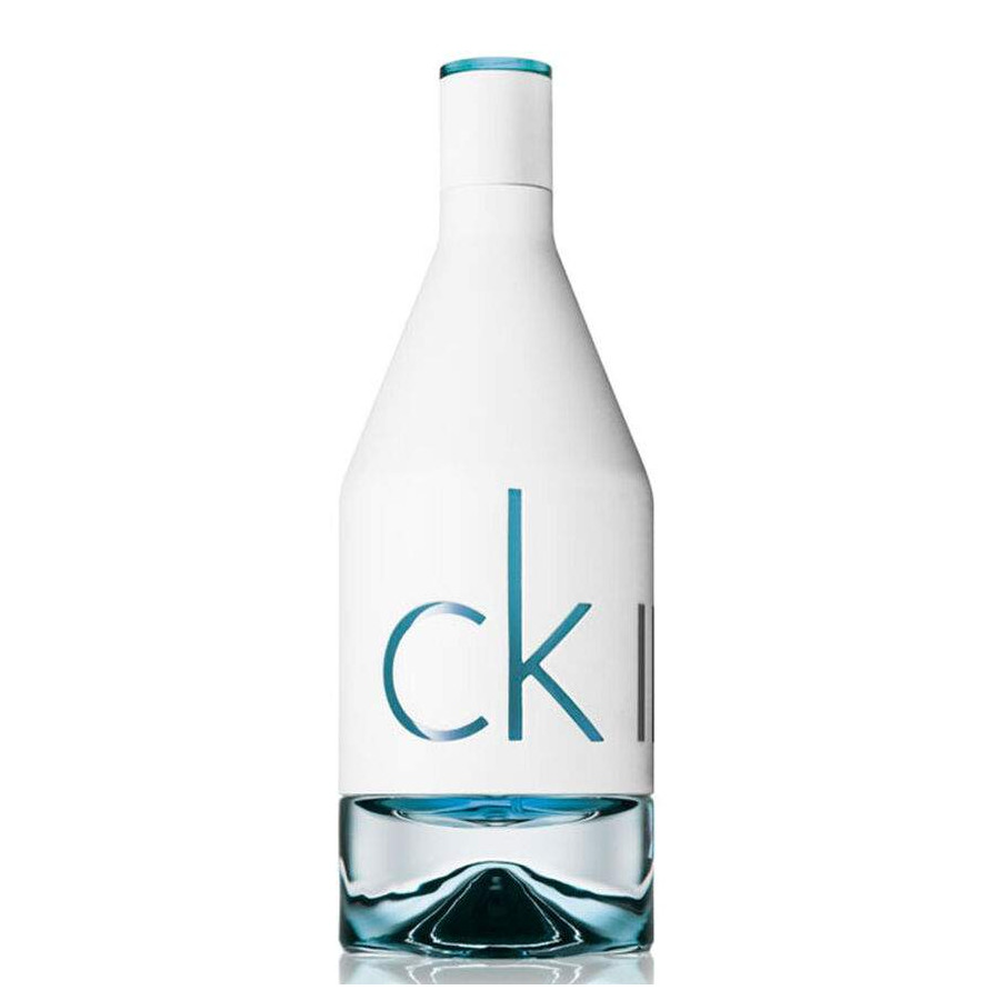 CALVIN KLEIN IN2U HIM Eau de Toilette CALVIN KLEIN IN2U HIM Eau de Toilette
