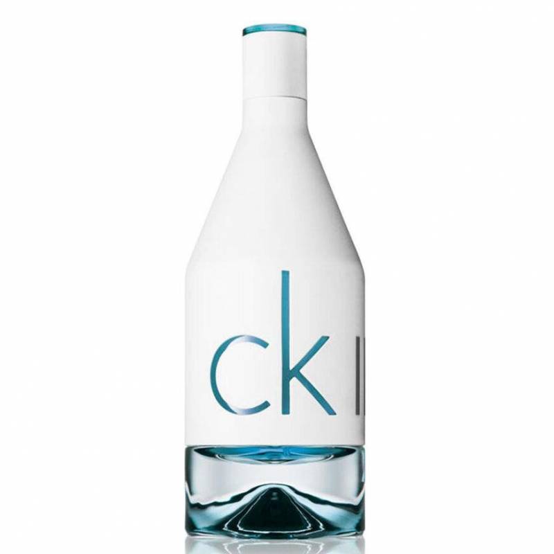 Calvin Klein In2u Him Eau de Toilette Calvin Klein In2u Him Eau de Toilette