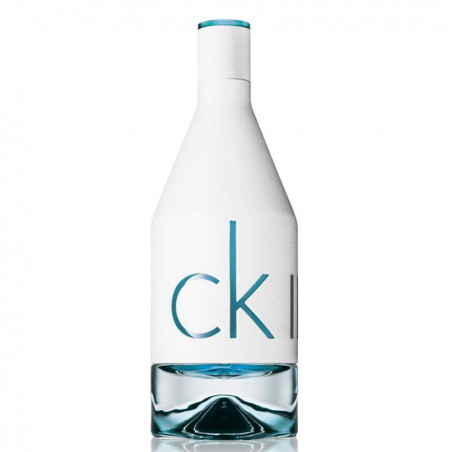 CALVIN KLEIN IN2U HIM