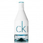 CALVIN KLEIN IN2U HIM Eau de Toilette CALVIN KLEIN IN2U HIM Eau de Toilette