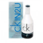 CALVIN KLEIN IN2U HIM Eau de Toilette CALVIN KLEIN IN2U HIM Eau de Toilette