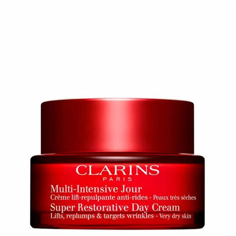 Clarins Multi-Intensive Dia Piel Seca 50ml Clarins Multi-Intensive Dia Piel Seca 50ml