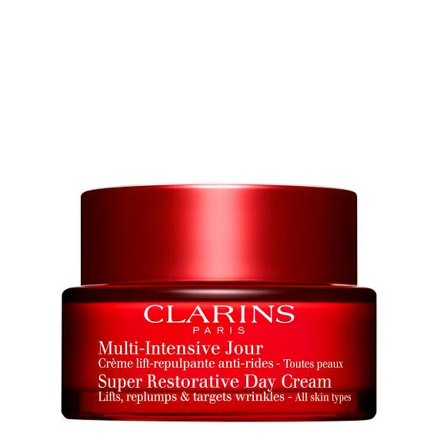 CLARINS MULTI INTENSIVE DIA PIEL NORMAL CLARINS MULTI INTENSIVE DIA PIEL NORMAL
