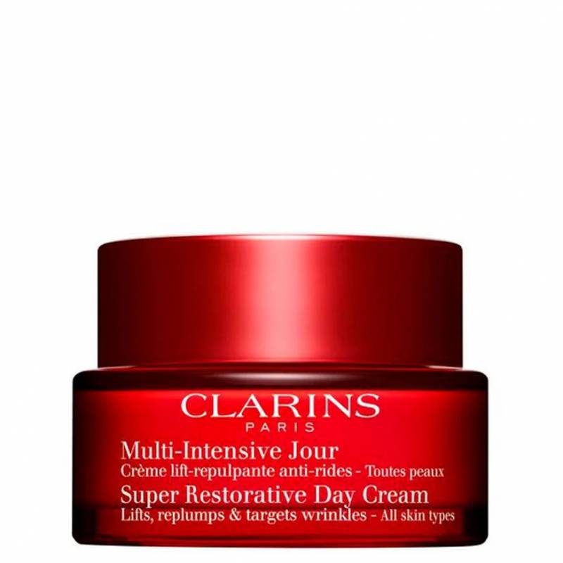 Clarins Multi-Intensive Dia Piel Normal 50ml Clarins Multi-Intensive Dia Piel Normal 50ml