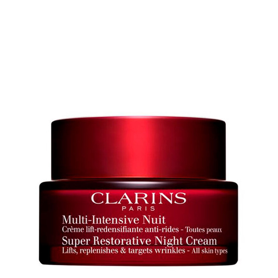 CLARINS MULTI-INTENSIVE NOCHE PIEL NORMAL CLARINS MULTI-INTENSIVE NOCHE PIEL NORMAL