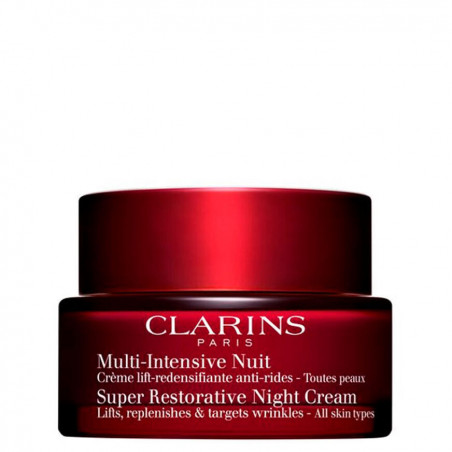 CLARINS MULTI-INTENSIVE NOCHE PIEL NORMAL