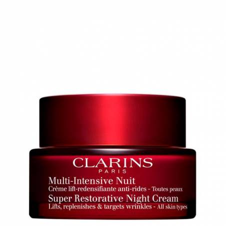 CLARINS MULTI-INTENSIVE NOCHE PIEL NORMAL