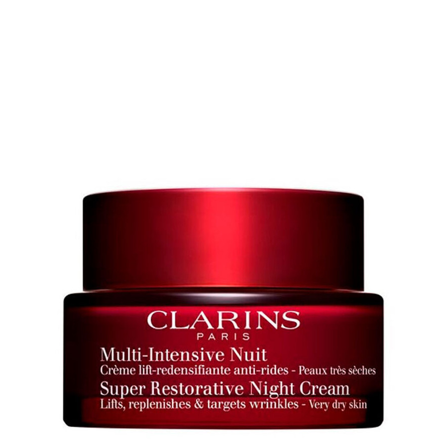 CLARINS MULTI-INTENSIVE NOCHE PIEL SECA CLARINS MULTI-INTENSIVE NOCHE PIEL SECA