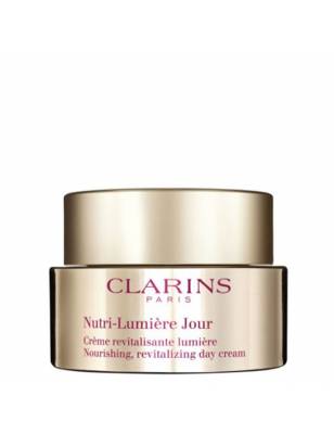 Nutri-Lumière Jour Crème