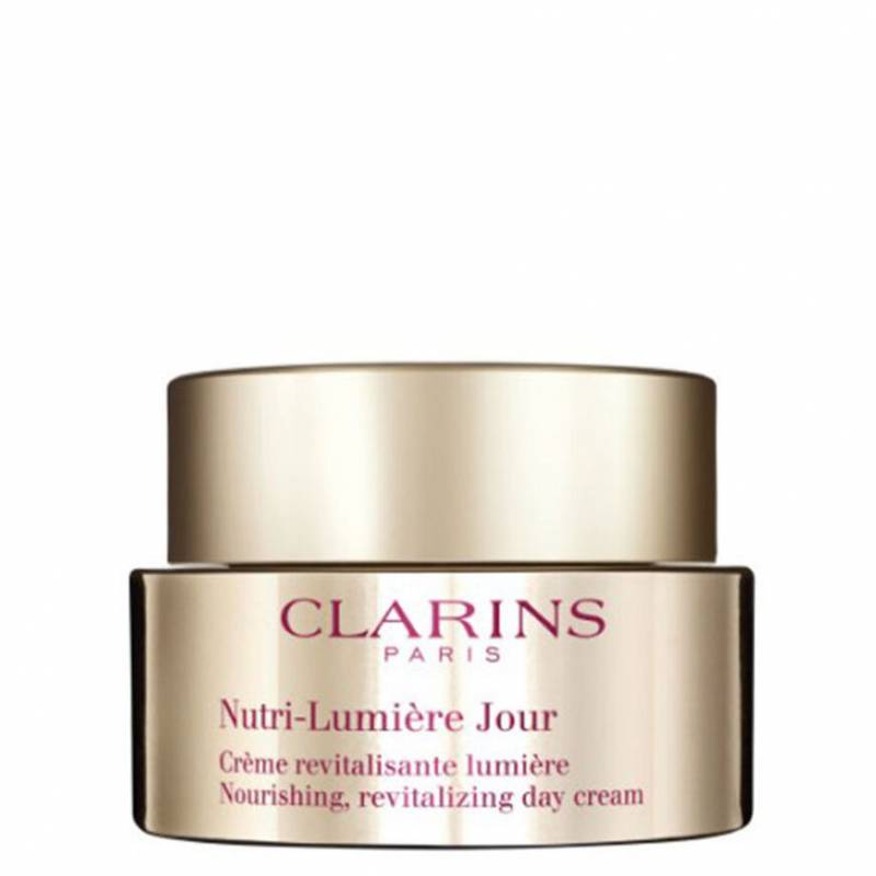 Clarins Nutri-Lumière Jour 50ml Clarins Nutri-Lumière Jour 50ml