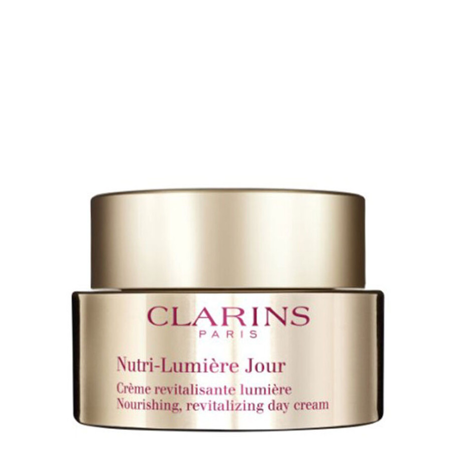 CLARINS NUTRI-LUMIERE JOUR CREMA CLARINS NUTRI-LUMIERE JOUR CREMA