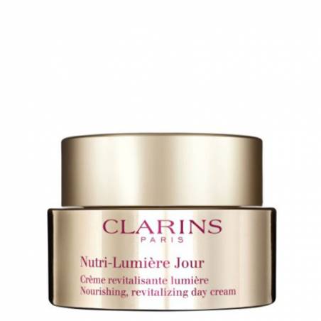 Nutri-Lumière Jour Crème