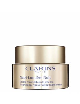 CLARINS NUTRI-LUMIERE NUIT TODAS LAS PIELES
