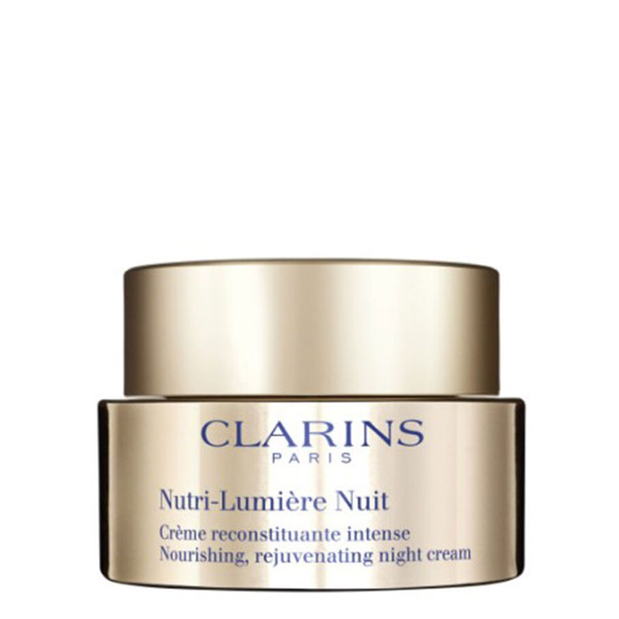 CLARINS NUTRI-LUMIERE NUIT TODAS LAS PIELES CLARINS NUTRI-LUMIERE NUIT TODAS LAS PIELES