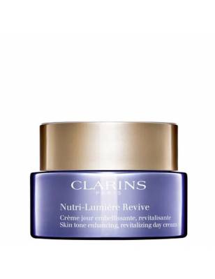 CLARINS NUTRI-LUMIERE REVIVE