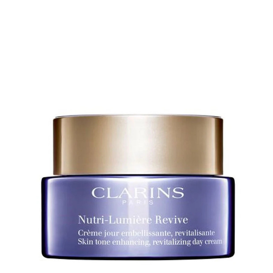 CLARINS NUTRI-LUMIERE REVIVE CLARINS NUTRI-LUMIERE REVIVE