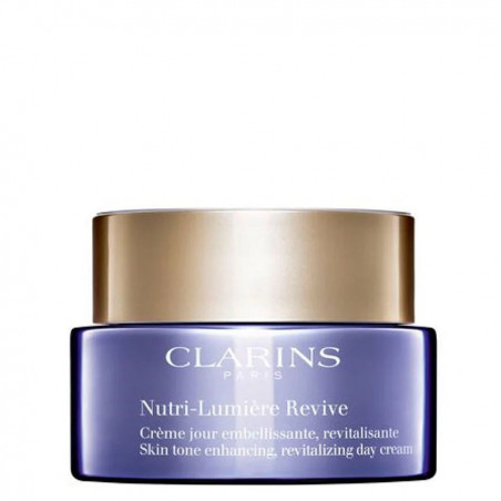CLARINS NUTRI-LUMIERE REVIVE