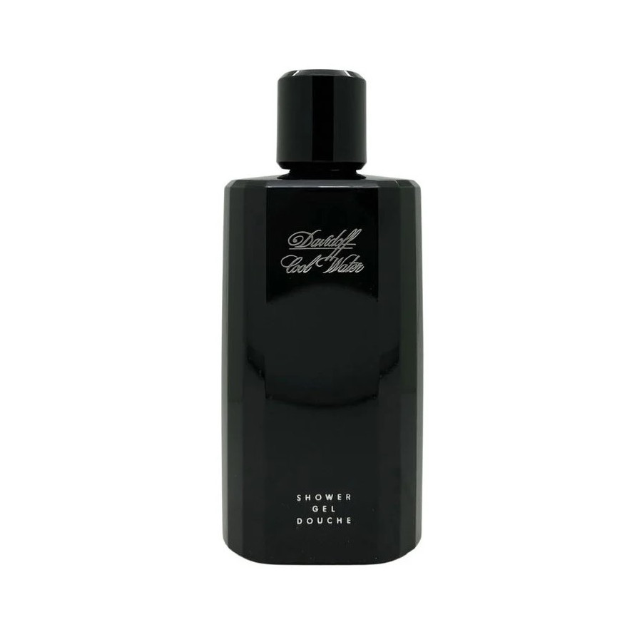 DAVIDOFF COOL WATER GEL SHOWER