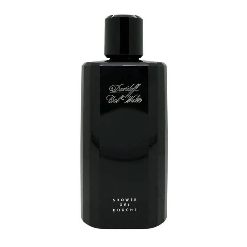 Davidoff Cool Water Gel Shower 200ml