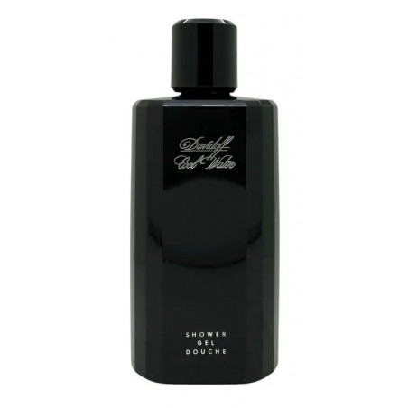 DAVIDOFF COOL WATER GEL SHOWER