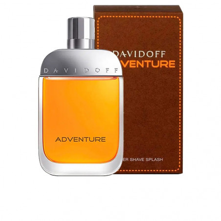 DAVIDOFF ADVENTURE Eau de Toilette