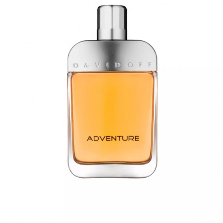 DAVIDOFF ADVENTURE Eau de Toilette