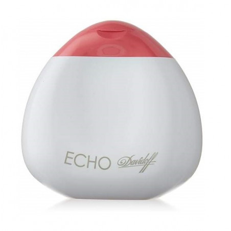 DAVIDOFF ECHO WOMAN LIGHT GEL DOUCHE
