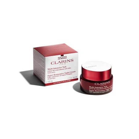 CLARINS MULTI-INTENSIVE NOCHE PIEL NORMAL