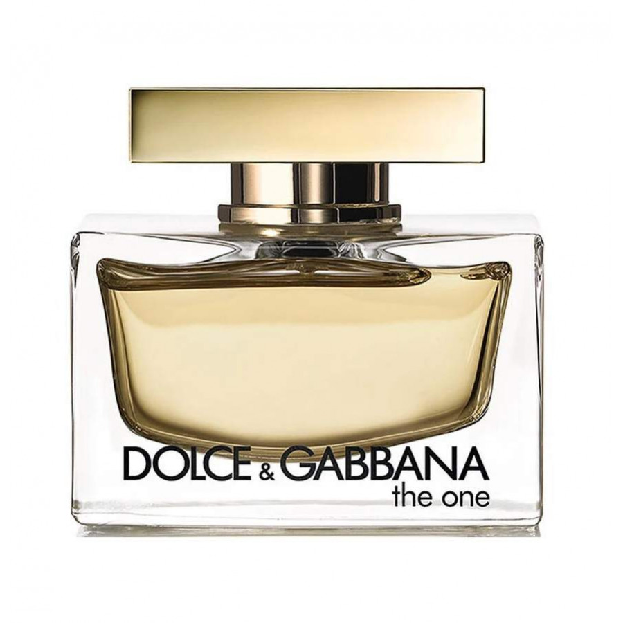DOLCE & GABBANA THE ONE Eau de Parfum DOLCE & GABBANA THE ONE Eau de Parfum