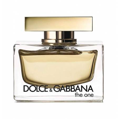 DOLCE & GABBANA THE ONE Eau Parfum