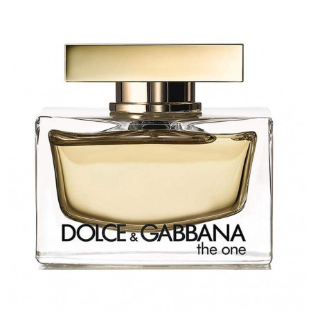DOLCE & GABBANA THE ONE Eau Parfum