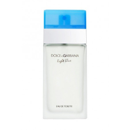 DOLCE & GABBANA LIGHT BLUE Eau de Toilette