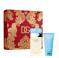 Dolce & Gabbana Light Blue Eau de Toilette Estuche