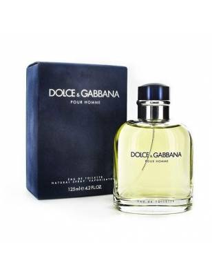 Dolce & Gabbana Pour Homme Eau de Toilette