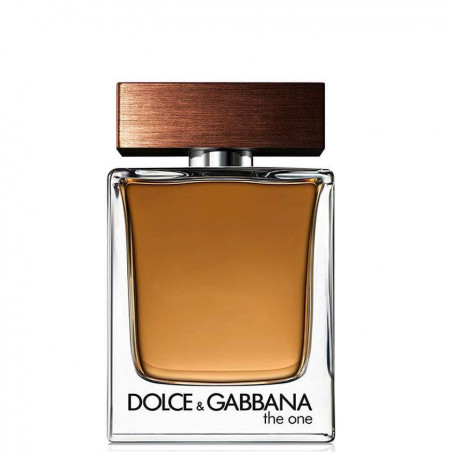 DOLCE & GABBANA THE ONE FOR MEN Eau de Toilette