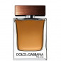DOLCE & GABBANA THE ONE FOR MEN Eau de Toilette DOLCE & GABBANA THE ONE FOR MEN Eau de Toilette