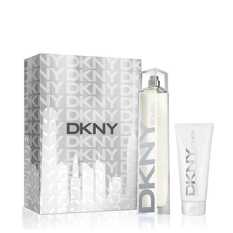 DKNY WOMEN Estuche Eau Parfum