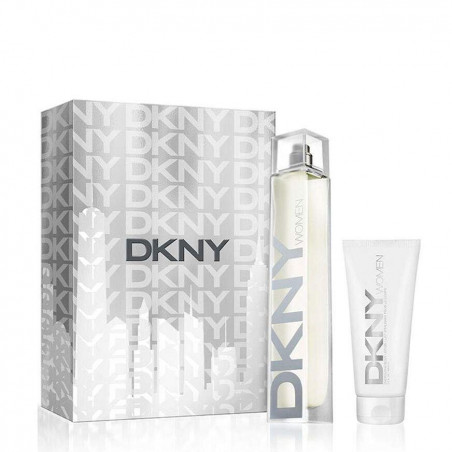 DKNY WOMEN ESTUCEH EAU PARFUM