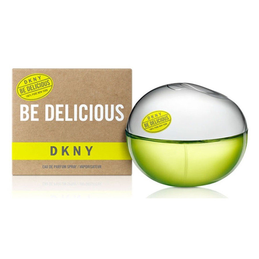 DKNY BE DELICIOUS Eau de Parfum