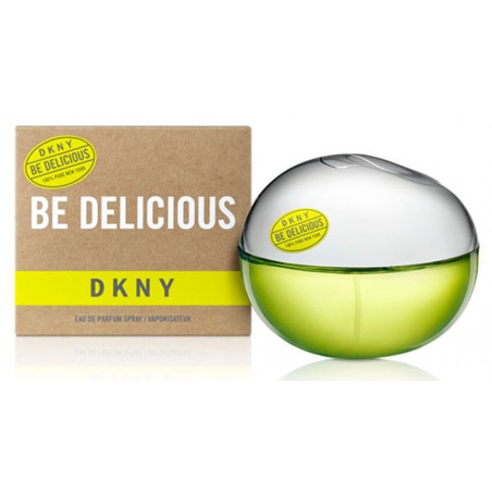 DKNY BE DELICIOUS EAU PARFUM