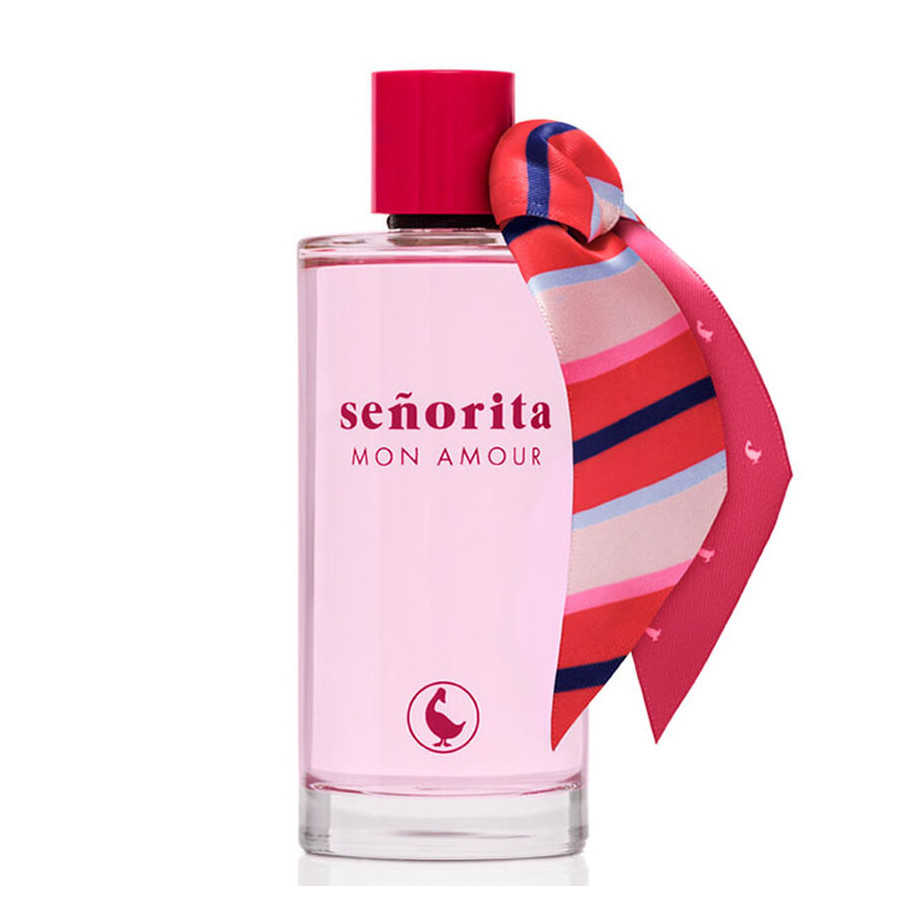 EL GANSO SEÑORITA MON AMOUR EL GANSO SEÑORITA MON AMOUR