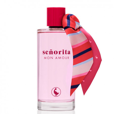 EL GANSO SEÑORITA MON AMOUR