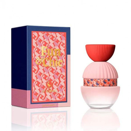 EL GANSO FUN & CHIC Eau parfum