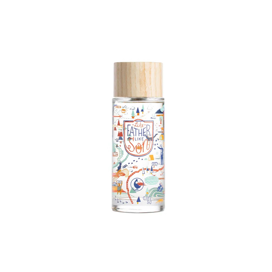EL GANSO LIKE FATHER LIKE SON Eau de Toilette EL GANSO LIKE FATHER LIKE SON Eau de Toilette