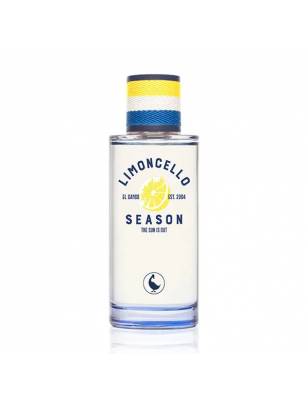 EL GANSO LIMONCELLO SEASON