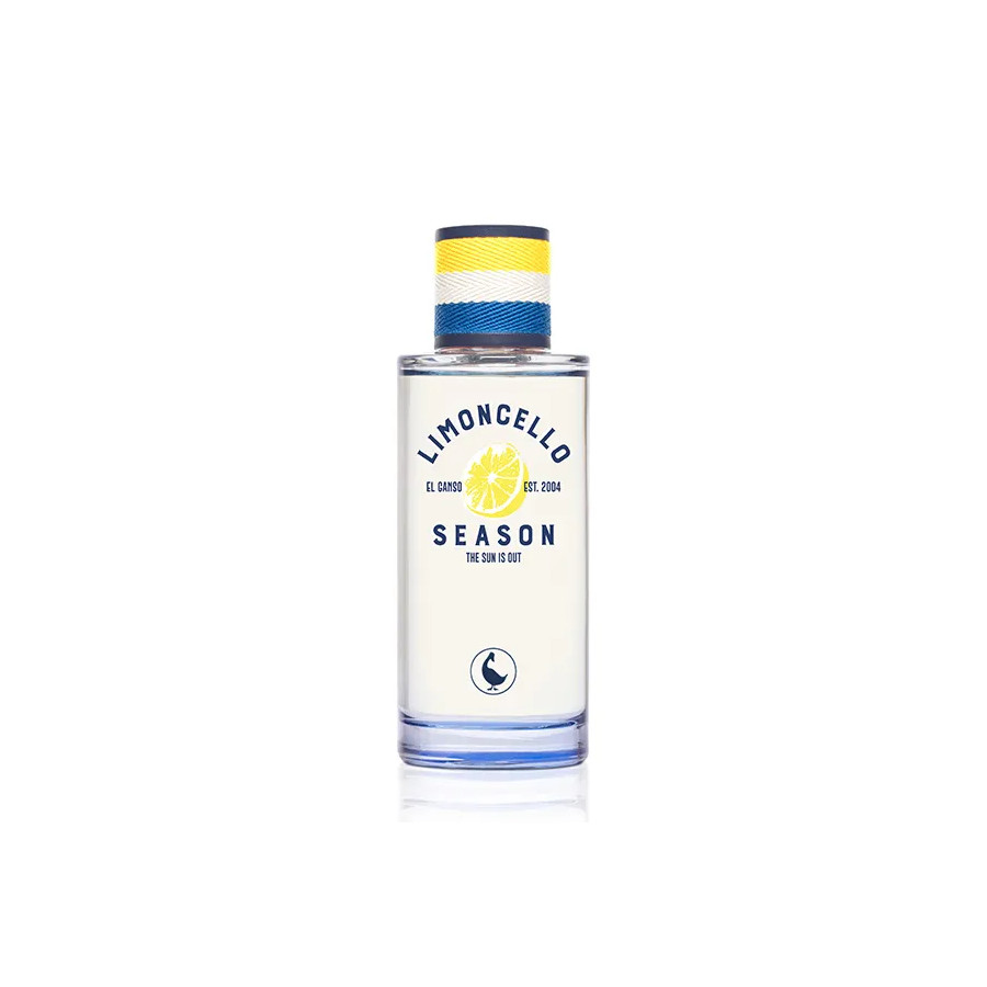 EL GANSO LIMONCELLO SEASON Eau de Toilette EL GANSO LIMONCELLO SEASON Eau de Toilette