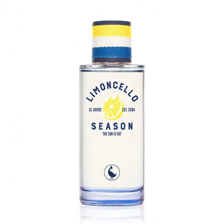 EL GANSO LIMONCELLO SEASON