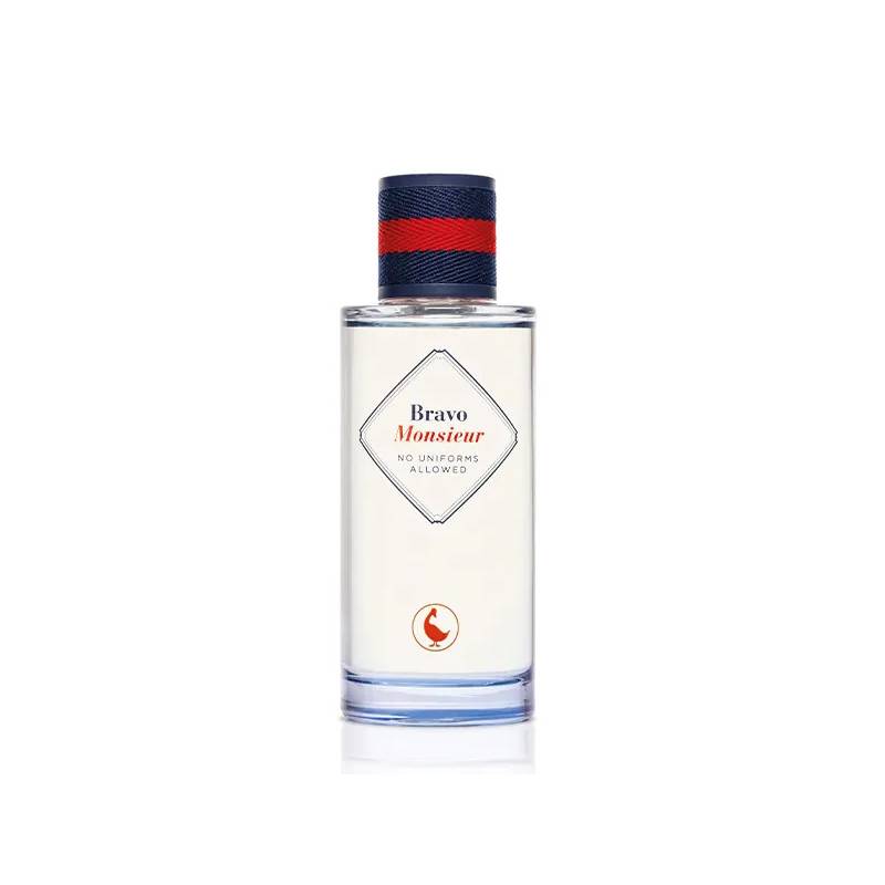 El Ganso Bravo Monsieur Eau de Toilette 125ml