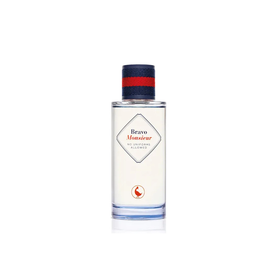 EL GANSO BRAVO MONSIEUR Eau de Toilette EL GANSO BRAVO MONSIEUR Eau de Toilette