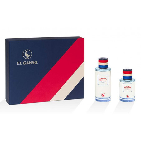 EL GANSO FRIDAY EDITION ESTUCHE